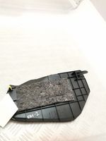 Toyota RAV 4 (XA40) Rivestimento estremità laterale del cruscotto 5539542030