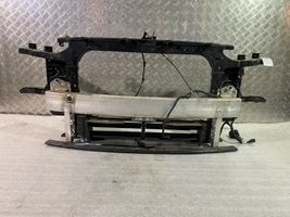 Hyundai Kona I Pannello di supporto del radiatore 