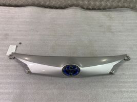 Toyota RAV 4 (XA40) Takaluukun koristelista 7683942030