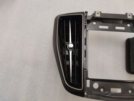 Volvo XC60 Dash center air vent grill 31417738