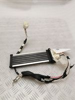 Toyota C-HR Radiateur électrique de chauffage auxiliaire 2948000023