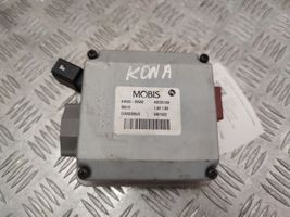 Hyundai Kona I Hammastangon ohjainlaite K456399500