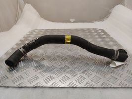 KIA Sportage Engine coolant pipe/hose 25410D3700