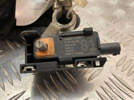 Toyota C-HR Câble négatif masse batterie 28850DY020