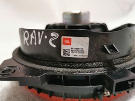 Toyota RAV 4 (XA40) Głośnik drzwi tylnych 861600R140