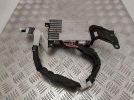 Toyota C-HR Amplificatore 86280F4020