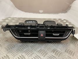 Toyota C-HR Griglia di ventilazione centrale cruscotto 55670F4010