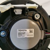 Toyota C-HR Ventola della batteria di veicolo ibrido/elettrico G923047080