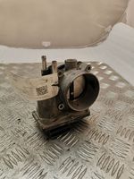 Lexus IS III XE30 Throttle valve 2203036030