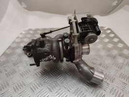 KIA Sportage Turbina 282312B810