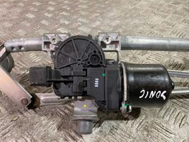 Hyundai Ioniq Front wiper linkage and motor 98100G2900