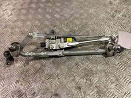 Hyundai Ioniq Front wiper linkage and motor 98100G2900