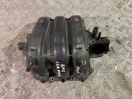 Volkswagen Polo IV 9N3 Intake manifold 03E129711D