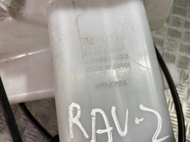 Toyota RAV 4 (XA40) Réservoir de liquide lave-glace 060851438