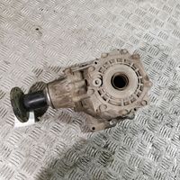 Hyundai Santa Fe Front differential U80F1801