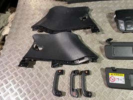 KIA Sportage Set rivestimento 