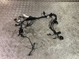 BMW 4 F36 Gran coupe Faisceau de câblage pour moteur 8636067