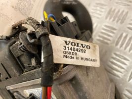 Volvo XC60 Auxiliary pre-heater (Webasto) 31404292