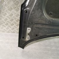 KIA Sportage Engine bonnet/hood 