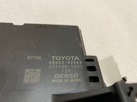 Toyota RAV 4 (XA40) Sterowania klimatyzacji / Ogrzewania 8865042560