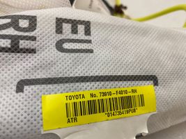 Toyota C-HR Airbag sedile 73910F4010