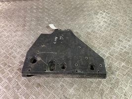 Toyota RAV 4 (XA50) Couvre soubassement arrière 5839842040