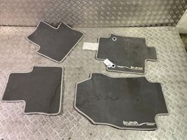 Toyota RAV 4 (XA50) Kit tapis de sol auto 