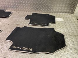 Toyota RAV 4 (XA50) Kit tapis de sol auto 