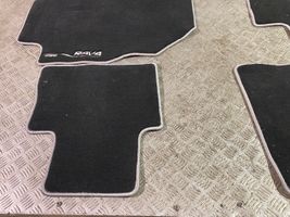 Toyota RAV 4 (XA50) Kit tapis de sol auto 