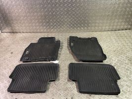 Audi A1 Auton lattiamattosarja 82B061501