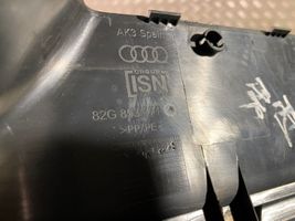 Audi A1 Copertura del rivestimento del sottoporta anteriore 82G853371