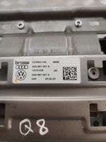 Audi Q8 Moteur de réglage de siège 3Q0881057A