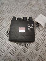 Lexus RX 450H Centralina/modulo pompa dell’impianto di iniezione 8987130040