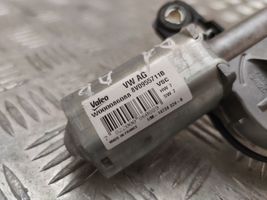 Audi A1 Galinio stiklo valytuvo varikliukas 5V0955711B