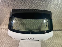 Audi A1 Takaluukun/tavaratilan kansi 