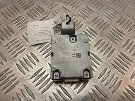 Toyota RAV 4 (XA50) Boîtier module alarme 8657242051