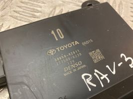 Toyota RAV 4 (XA50) Steuergerät Klimaanlage / Heizung / Lüftung 8865042811