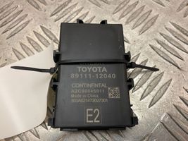 Toyota RAV 4 (XA50) Module de passerelle 8911112040
