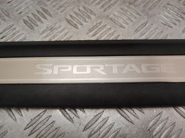 KIA Sportage Garniture, jupe latérale/bas de caisse avant 85884F1500