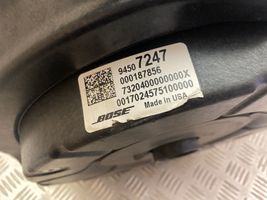 Buick Encore I Subwoofer-bassokaiutin 94507247