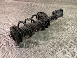 KIA Sportage Front shock absorber with coil spring 54650F1530