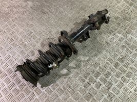 KIA Sportage Front shock absorber with coil spring 54650F1530