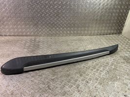 Buick Encore I Roof bar rail 