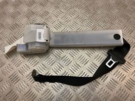 Mercedes-Benz GLS X166 Rear seatbelt A1668600486