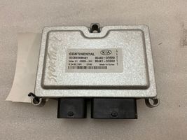 KIA Sportage Module de contrôle de boîte de vitesses ECU 954403FAA0