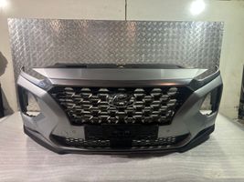 Hyundai Santa Fe Zderzak przedni 