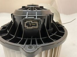 Hyundai Santa Fe Heater fan/blower F00S3B2596