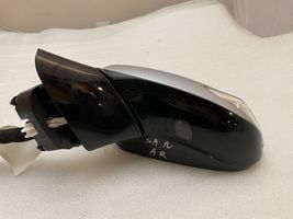 Hyundai Santa Fe Front door electric wing mirror 87610S1AD0