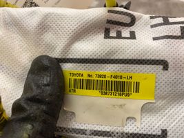 Toyota C-HR Airbag sedile 73920F4010