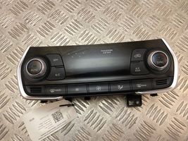 Hyundai Santa Fe Climate control unit 97250S1GF2